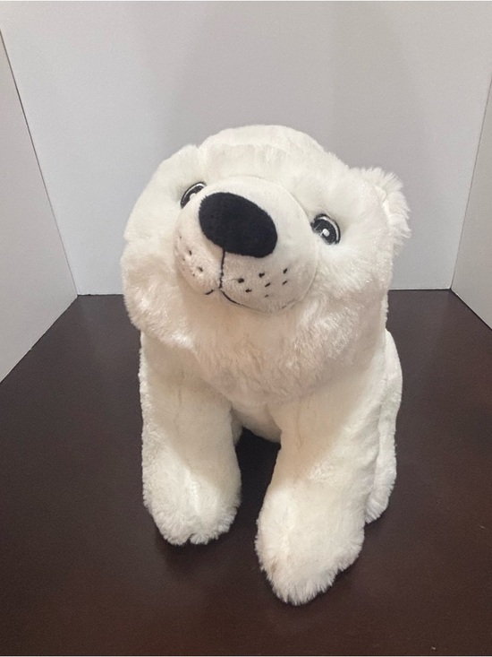 Kohl's Other - Polar Bear Plush